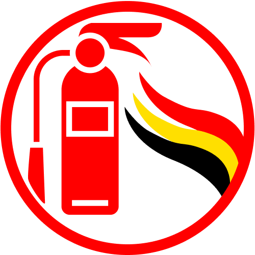 Analyse de risque incendie gratuite en ligne - Conforme Code du bien-être au travail